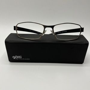 Gotti Switzerland Glasses